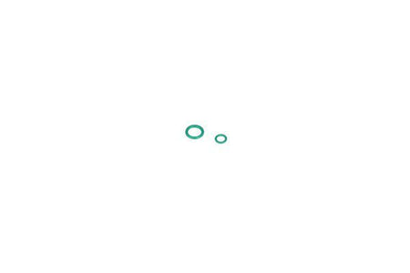 NRF 350222 Condenser, air conditioning - 6