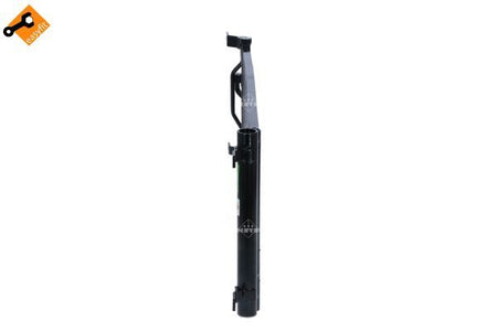 NRF 350225 Condenser, air conditioning - 2