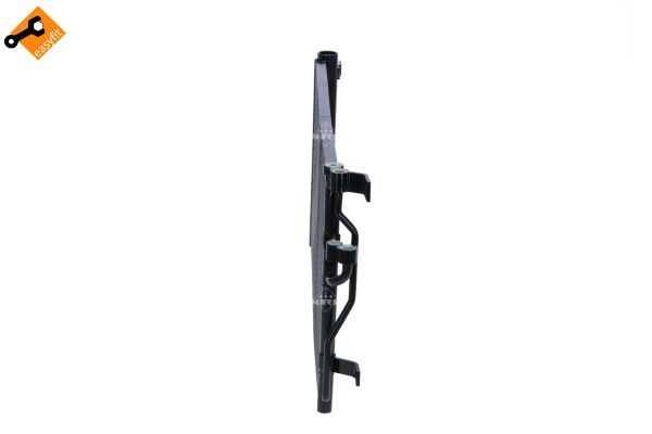 NRF 350225 Condenser, air conditioning - 4
