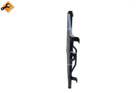 NRF 350225 Condenser, air conditioning - 4