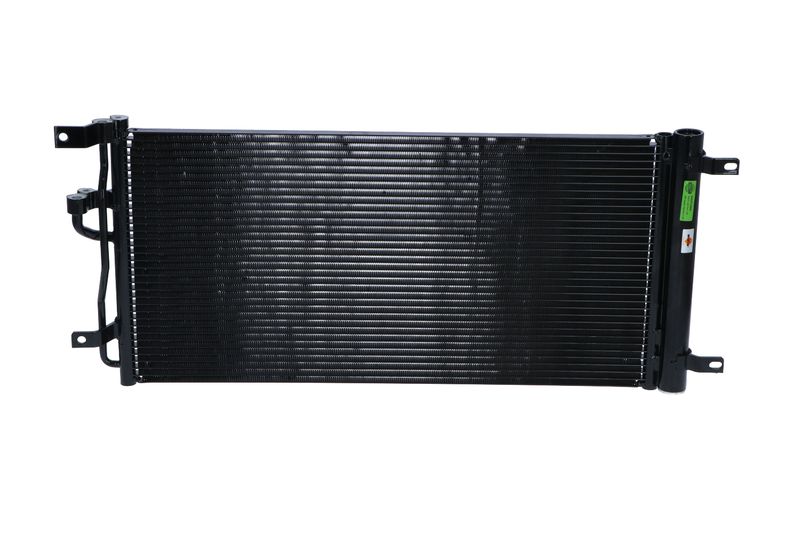 NRF 350225 Condenser, air conditioning - 6