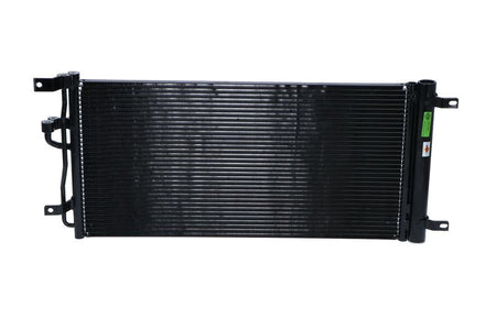 NRF 350225 Condenser, air conditioning - 6