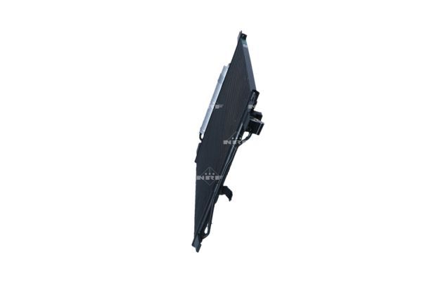 NRF 350226 Condenser, air conditioning - 2