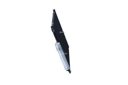 NRF 350226 Condenser, air conditioning - 4