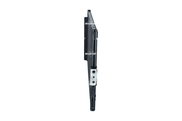NRF 350227 Condenser, air conditioning - 3