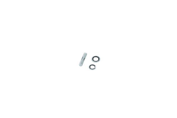 NRF 350227 Condenser, air conditioning - 6