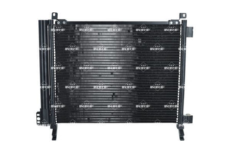 NRF 350228 Condenser, air conditioning - 2