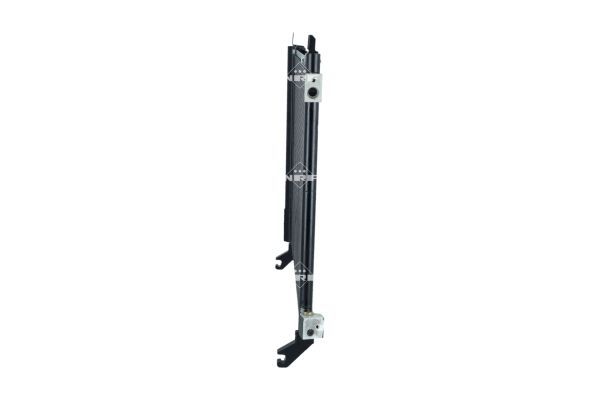 NRF 350228 Condenser, air conditioning - 3