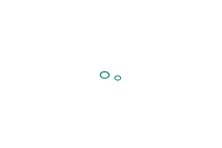 NRF 350228 Condenser, air conditioning - 6