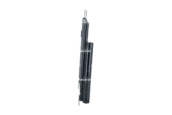 NRF 350231 Condenser, air conditioning - 3