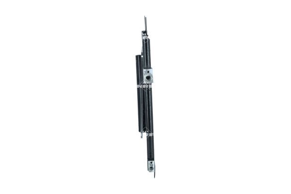 NRF 350231 Condenser, air conditioning - 5