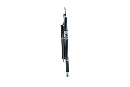 NRF 350231 Condenser, air conditioning - 5