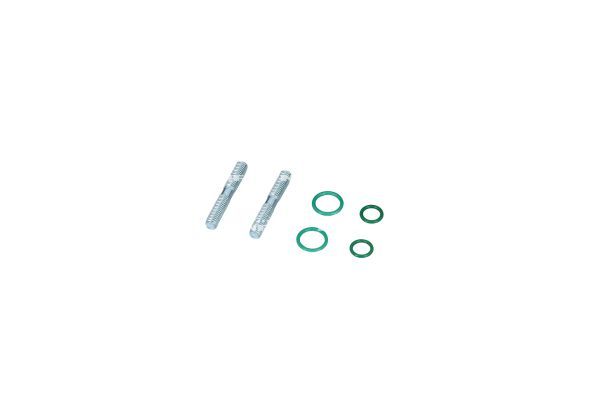 NRF 350231 Condenser, air conditioning - 6