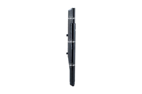 NRF 350276 Condenser, air conditioning - 3