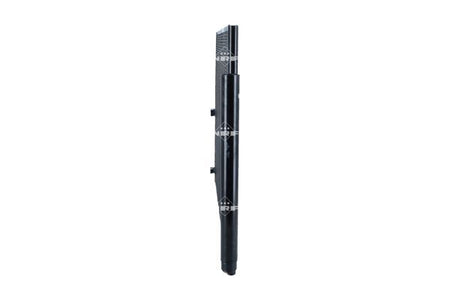 NRF 350276 Condenser, air conditioning - 3