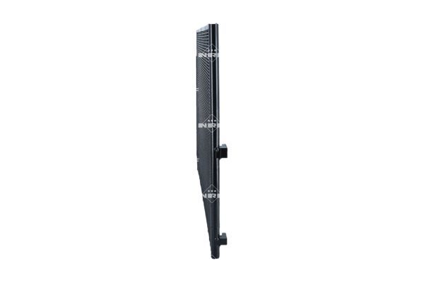 NRF 350276 Condenser, air conditioning - 5