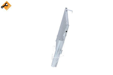 NRF 35027B Condenser, air conditioning - 2