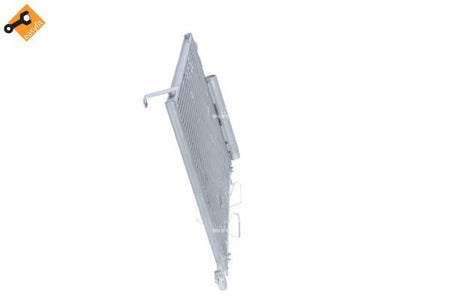 NRF 35027B Condenser, air conditioning - 4