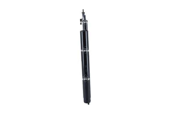 NRF 350321 Condenser, air conditioning - 3