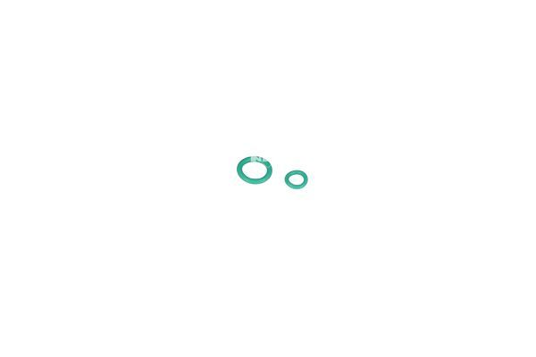 NRF 350321 Condenser, air conditioning - 6