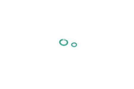 NRF 350321 Condenser, air conditioning - 6
