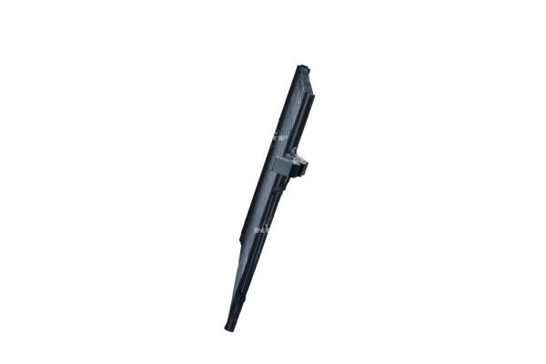 NRF 350322 Condenser, air conditioning - 2
