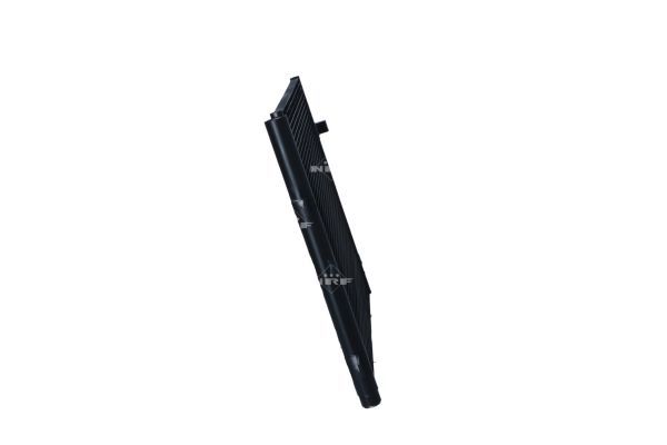 NRF 350322 Condenser, air conditioning - 4