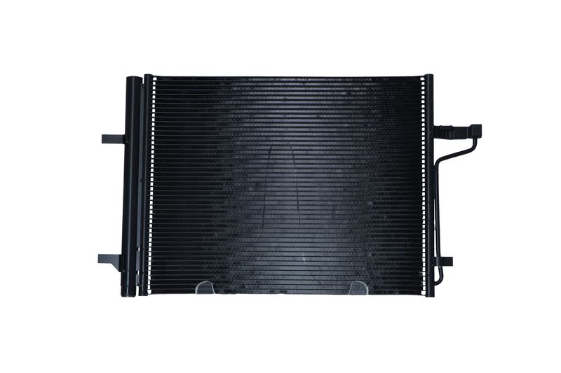 NRF 350322 Condenser, air conditioning - 6