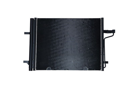 NRF 350322 Condenser, air conditioning - 6