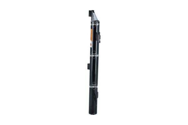 NRF 350323 Condenser, air conditioning - 3