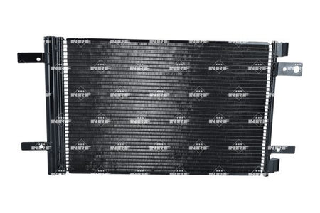 NRF 350323 Condenser, air conditioning - 4