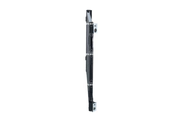 NRF 350323 Condenser, air conditioning - 5