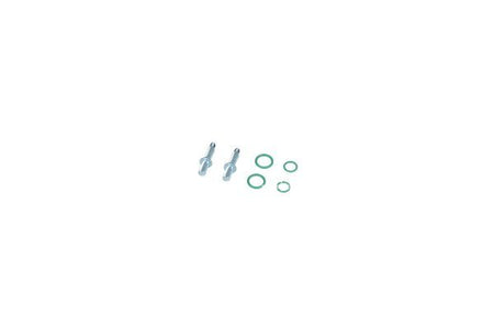 NRF 350323 Condenser, air conditioning - 6