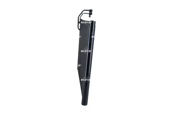 NRF 350324 Condenser, air conditioning - 5