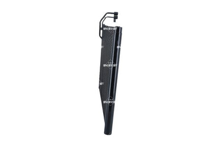 NRF 350324 Condenser, air conditioning - 5