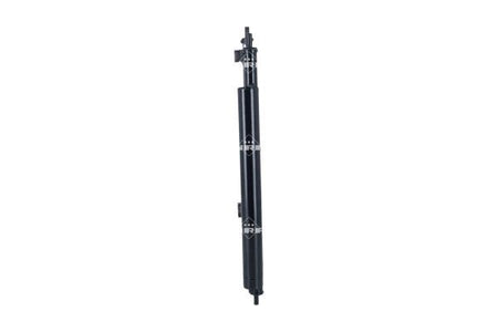 NRF 350326 Condenser, air conditioning - 3
