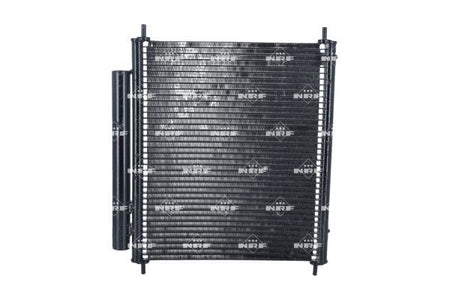 NRF 350326 Condenser, air conditioning - 4
