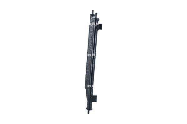 NRF 350326 Condenser, air conditioning - 5