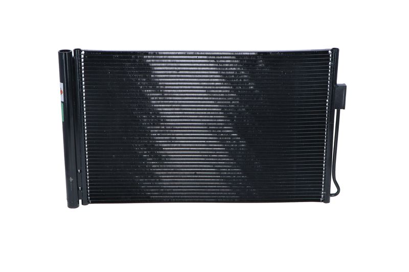 NRF 350328 Condenser, air conditioning - 6