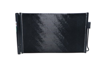 NRF 350328 Condenser, air conditioning - 6