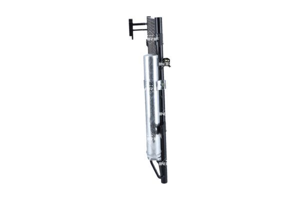 NRF 350330 Condenser, air conditioning - 3