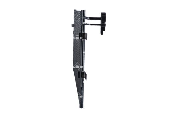 NRF 350330 Condenser, air conditioning - 5