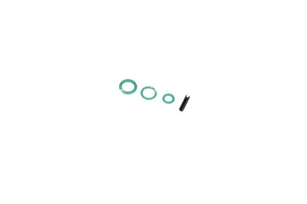NRF 350330 Condenser, air conditioning - 6