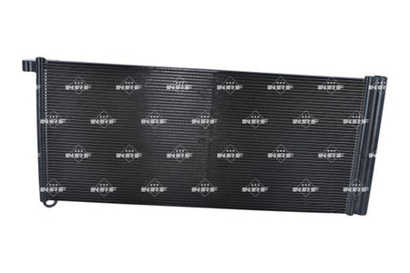 NRF 350331 Condenser, air conditioning - 4