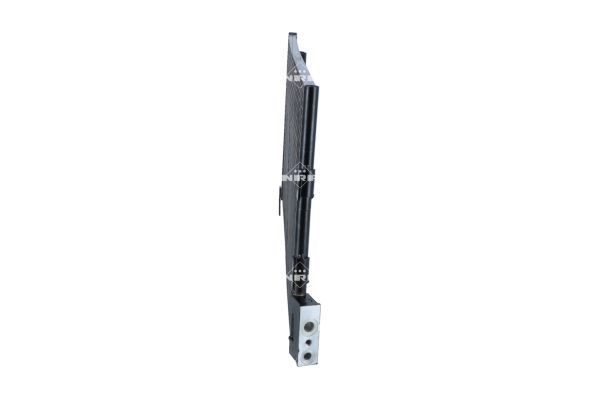 NRF 350332 Condenser, air conditioning - 5