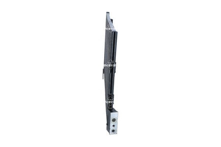 NRF 350332 Condenser, air conditioning - 5