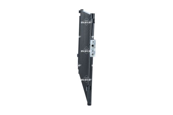 NRF 350333 Condenser, air conditioning - 3