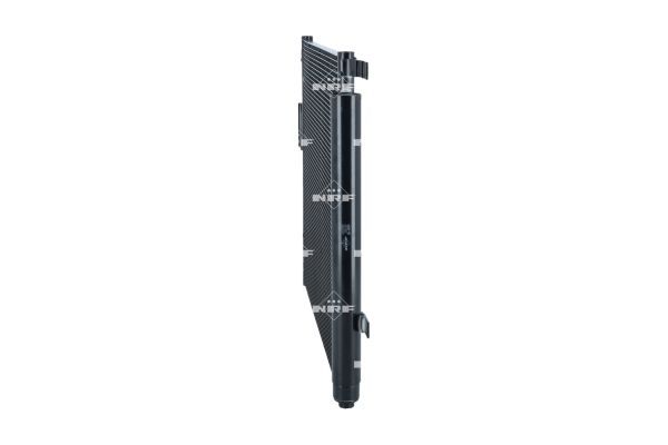 NRF 350333 Condenser, air conditioning - 5