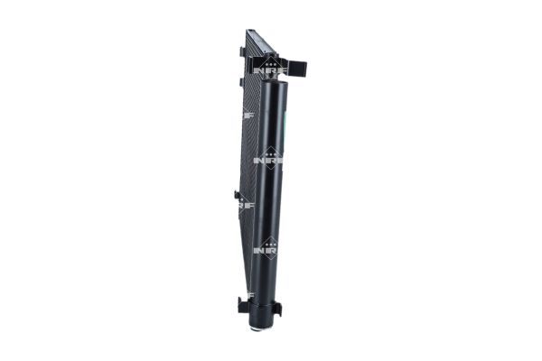 NRF 350334 Condenser, air conditioning - 3