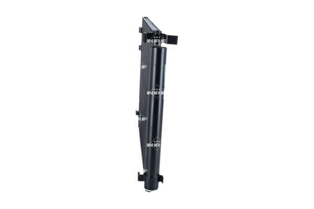 NRF 350334 Condenser, air conditioning - 3